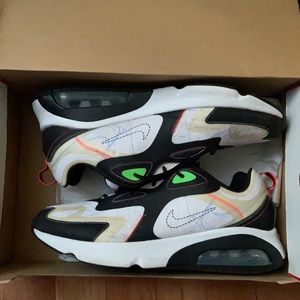 Air Max 200 “Blueprint”